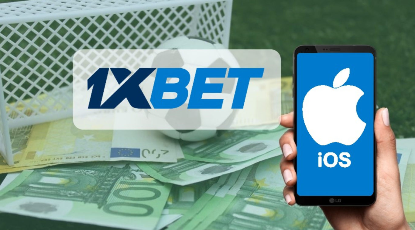 1xBet download PC