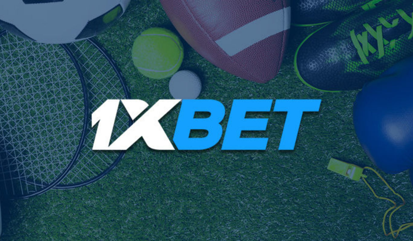 1xBet app login